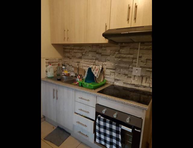 2 BEDROOM HOUSE FOR SALE IN BOOYSENS